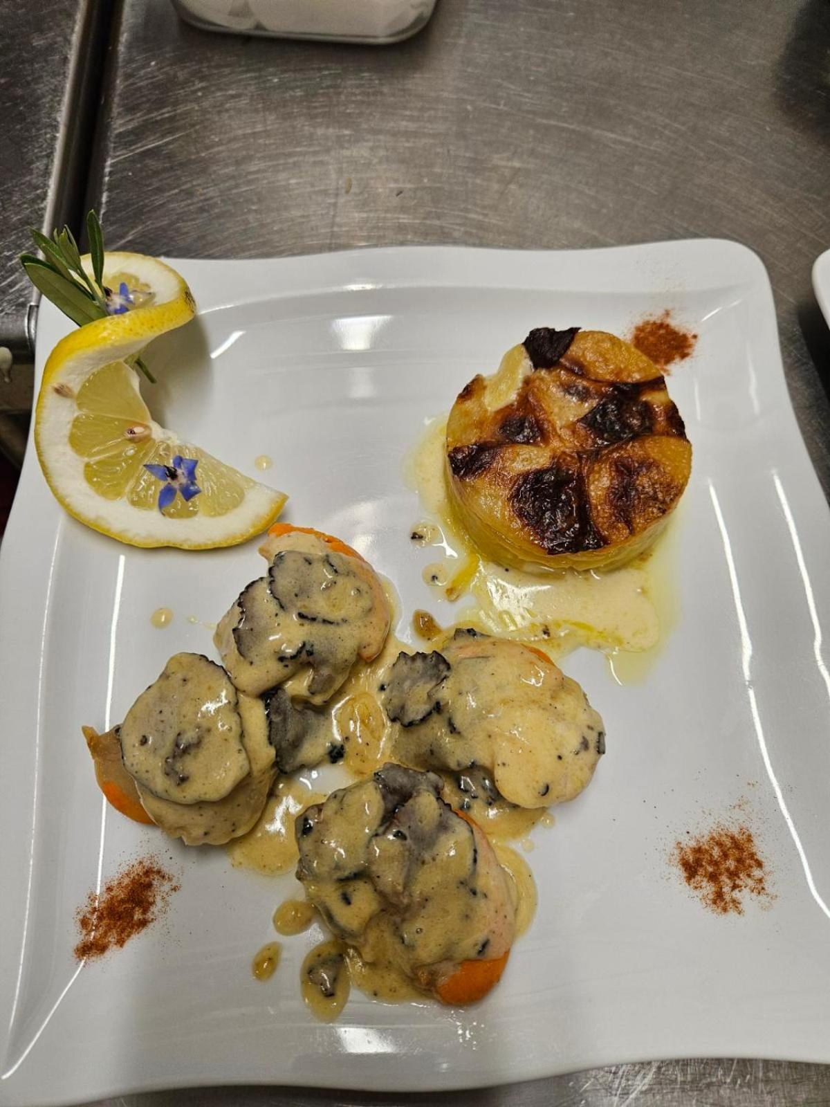 Logis Hotel La Cle Des Songes Pierrefeu-du-Var Eksteriør billede